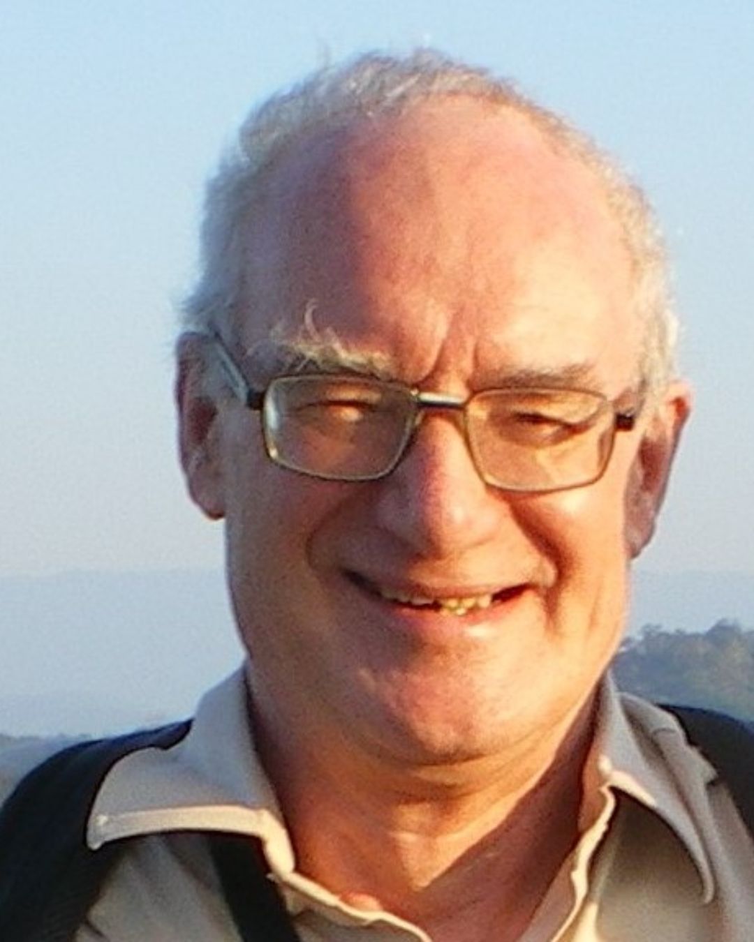 John Watkins